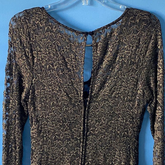 Mini Dress - Picture 5 of 11